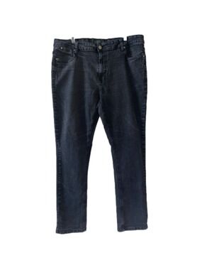 Quality PD&C Authenticity Stretch Jeans